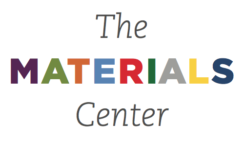 Materials Center Logo